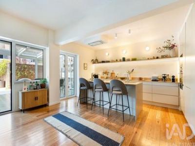Acheter Appartement 80 m2 Lisboa