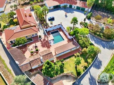 Annonce Vente Maison Bombarral