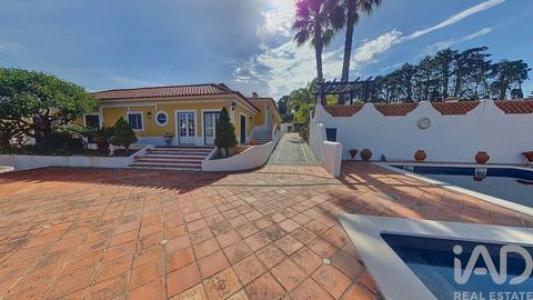 Acheter Maison Bombarral r�gion LEIRIA