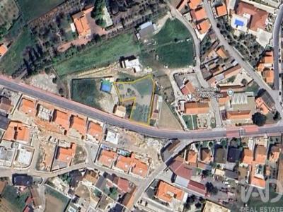 Vente Terrain Cadaval  11 au Portugal
