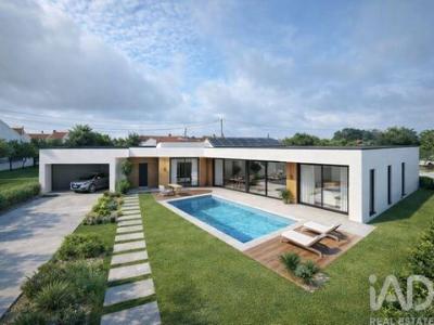 Annonce Vente Terrain Cadaval