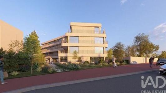 Acheter Appartement 60 m2 Vila-nova-de-gaia