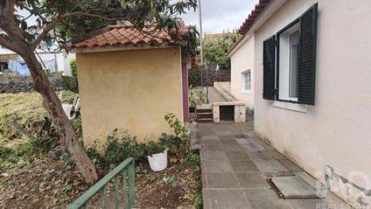 Acheter Maison Funchal r�gion MADEIRA