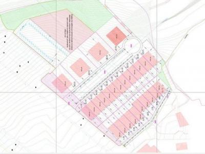 Annonce Vente Terrain Povoa-de-lanhoso