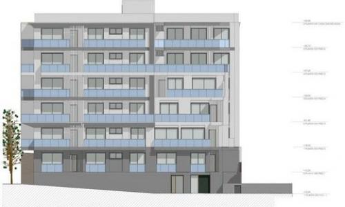 Acheter Terrain 1500 m2 Loule