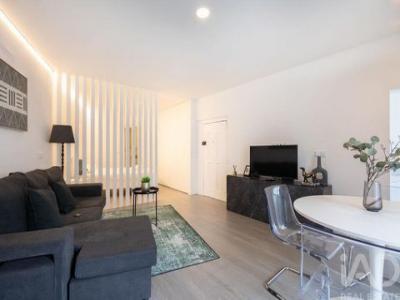 Annonce Vente Appartement Lisboa