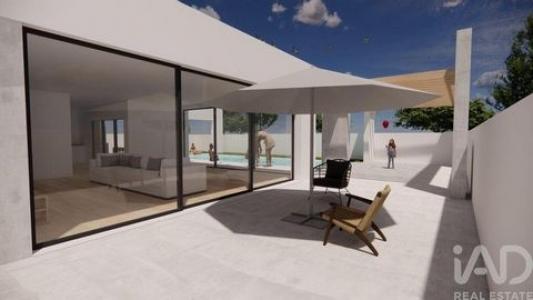 Annonce Vente Terrain Marinha-grande