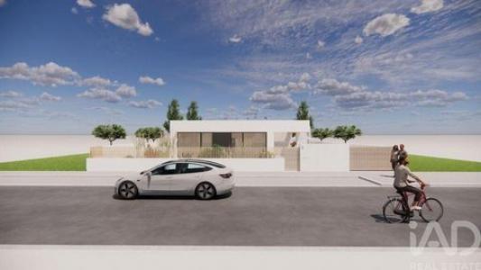 Acheter Terrain 537 m2 Marinha-grande