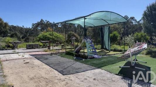 Acheter Terrain 11435 m2 Santarem