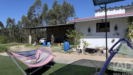 Acheter Terrain Santarem r�gion SANTAREM