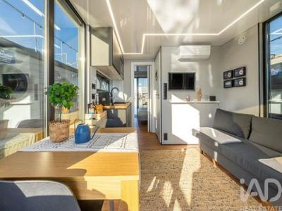 Annonce Vente Appartement Lisboa