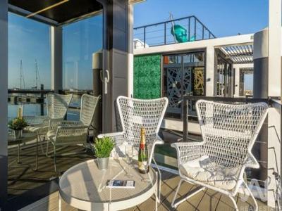 Acheter Appartement 27 m2 Lisboa