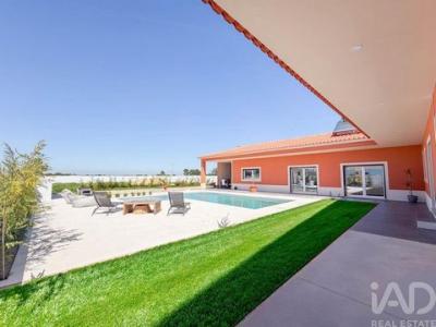 Annonce Vente Maison Salvaterra-de-magos