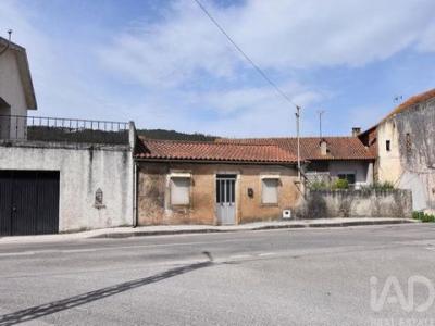 Annonce Vente Maison Miranda-do-corvo