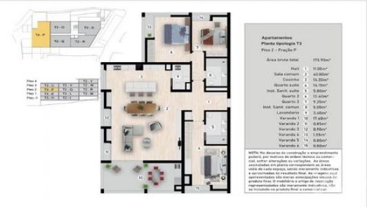 Acheter Appartement Santa-cruz r�gion LISBOA