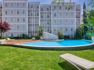 Annonce Location Appartement Lisboa