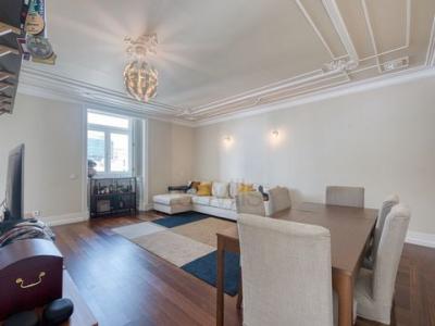 Louer Appartement 104 m2 Lisboa