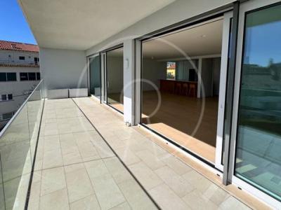 Louer Appartement 212 m2 Cascais