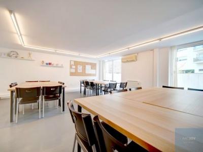 Location Local commercial Lisboa PARQUE-DAS-NAA�A�ES 11 au Portugal