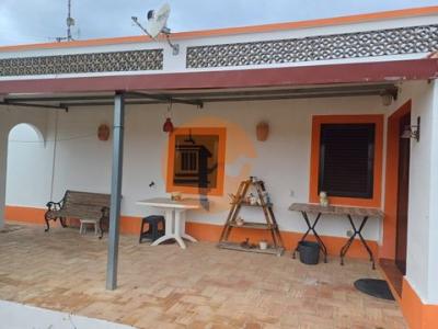 Location Maison Castro-marim AZINHAL 08 au Portugal