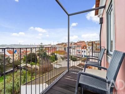 Annonce Location Appartement Lisboa