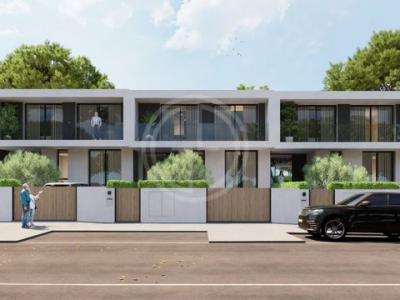 Acheter Terrain 243 m2 Faro