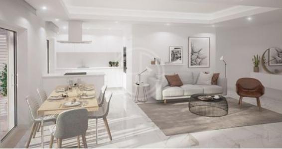 Vente Appartement Lagos SA�O-GONA�ALO-DE-LAGOS 08 au Portugal