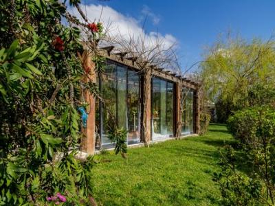 Acheter Maison 342 m2 Torres-vedras