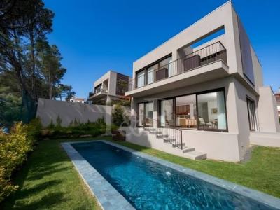 Acheter Terrain Alcabideche r�gion LISBOA