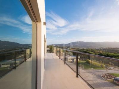 Acheter Appartement 113 m2 Sintra