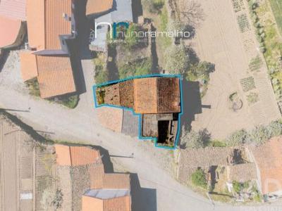 Acheter Maison 65 m2 Pinhel