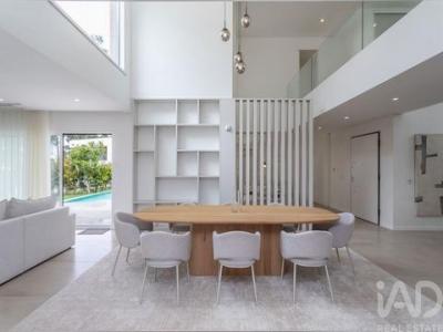 Acheter Maison 459 m2 Almada