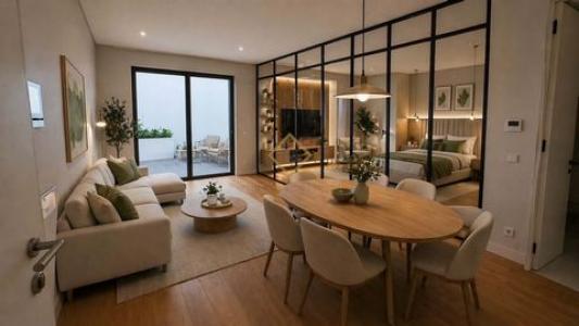 Annonce Location Appartement Lisboa