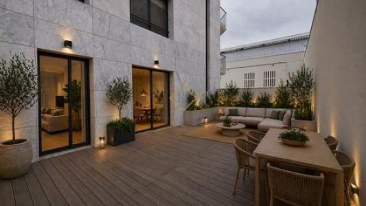 Louer Appartement 53 m2 Lisboa