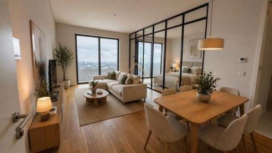 Annonce Location Appartement Lisboa