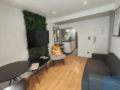 Louer Appartement 24 m2 Lisboa