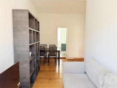 Louer Appartement 40 m2 Lisboa