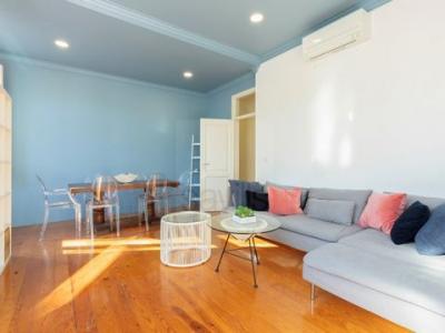Louer Appartement 104 m2 Lisboa