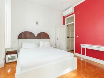 Louer Appartement Lisboa r�gion LISBOA