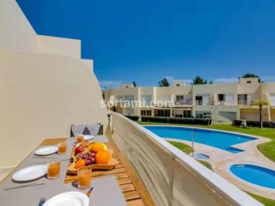 Louer Appartement 85 m2 Loule