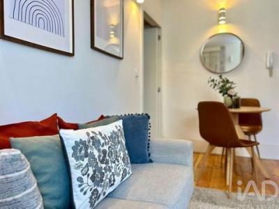 Louer Appartement 33 m2 Porto