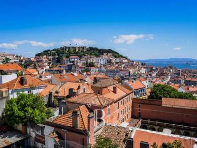 Location Appartement Lisboa  11 au Portugal