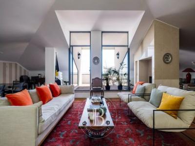 Louer Appartement Lisboa r�gion LISBOA