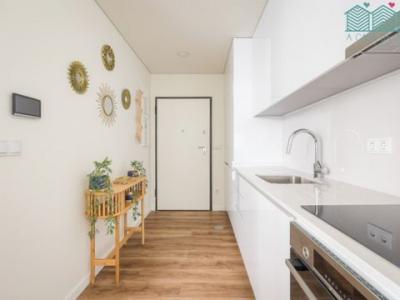 Location Appartement Aveiro GLA�RIA-E-VERA-CRUZ 01