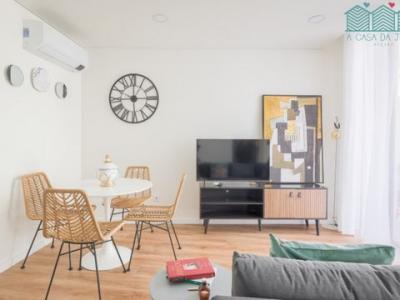 Annonce Location Appartement Aveiro