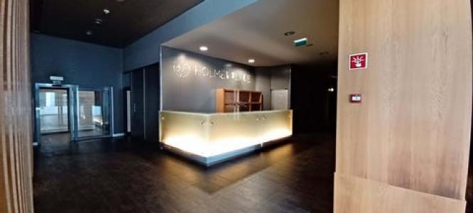 Louer Local commercial 2993 m2 Lisboa