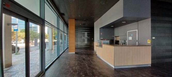 Louer Local commercial Lisboa r�gion LISBOA
