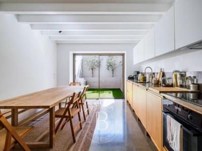 Annonce Vente Maison Lisboa