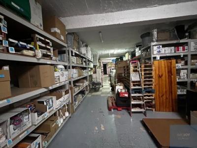 Annonce Vente Local industriel Portimao