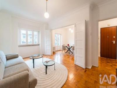 Annonce Vente Appartement Lisboa